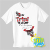 My Trini to de Bone 50th Anniversary Tshirt My Trini to de Bone 50th Anniversary Tshirt